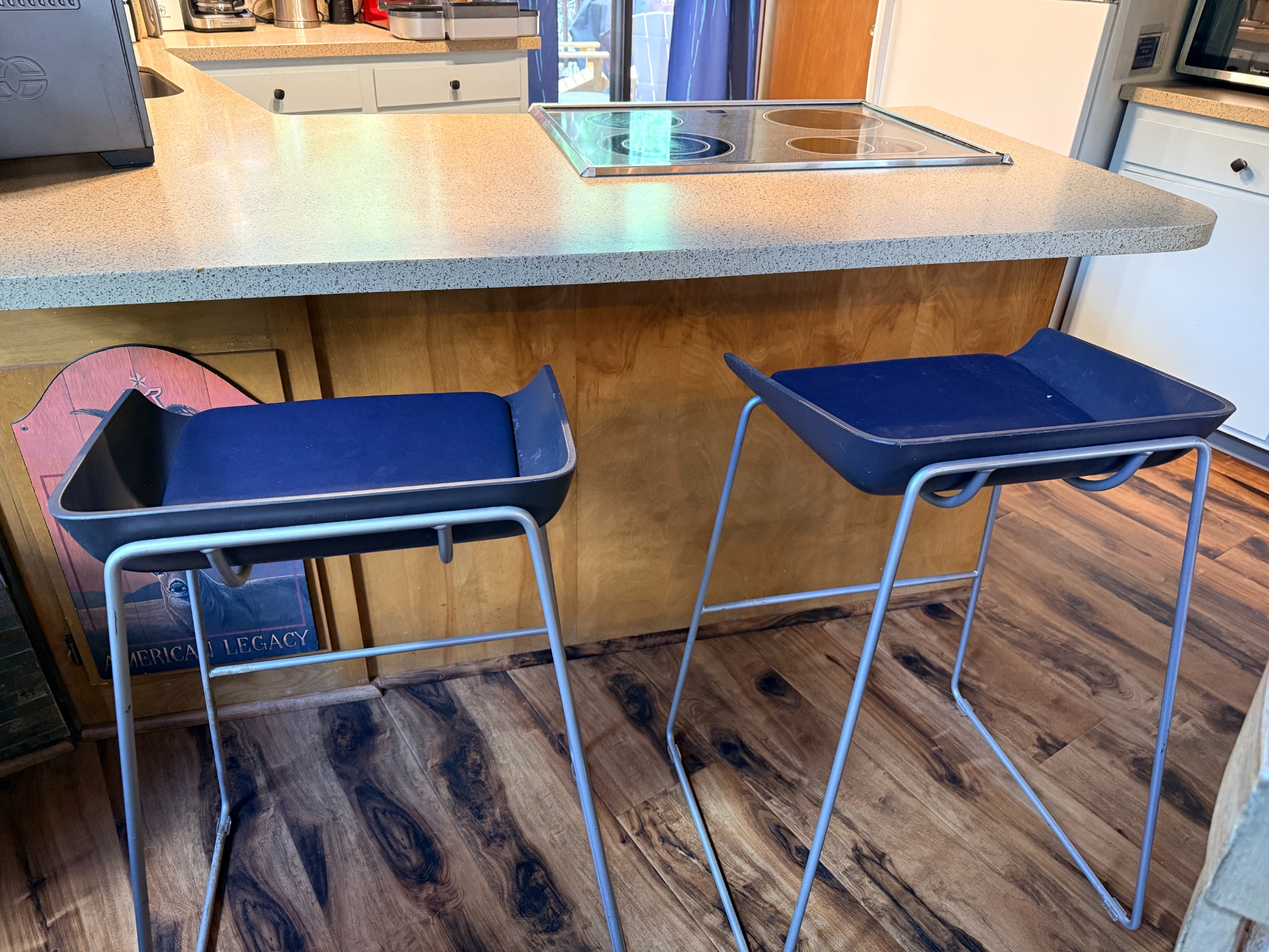 Open Kitchen