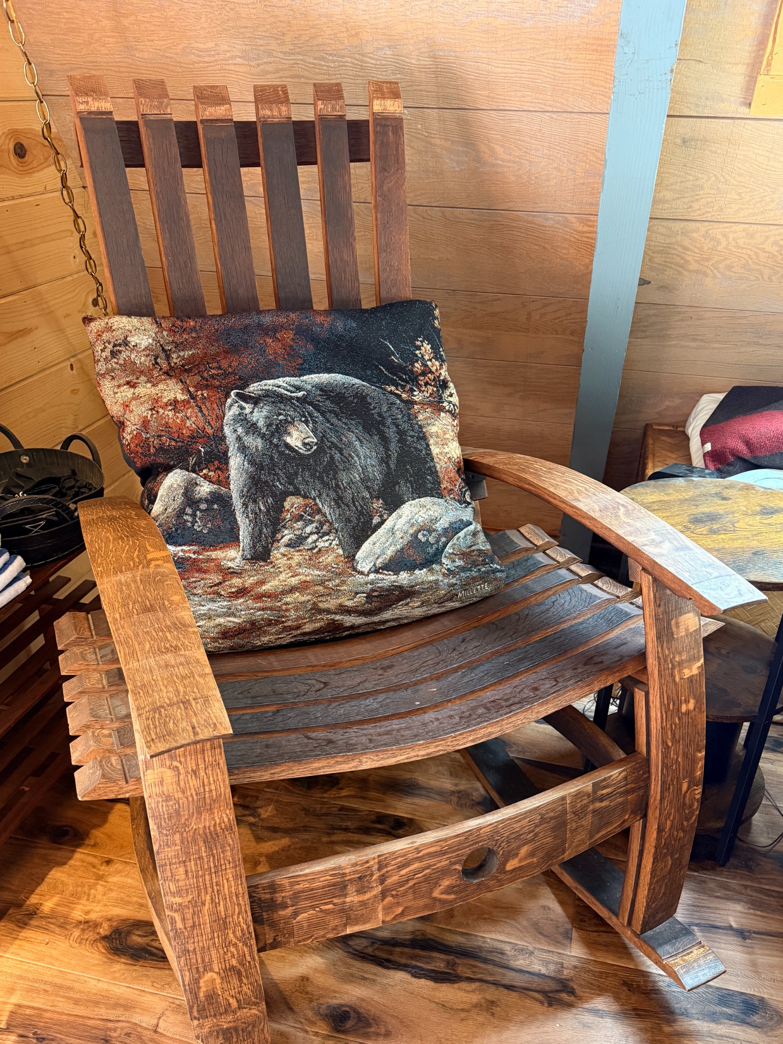 Rustic Style